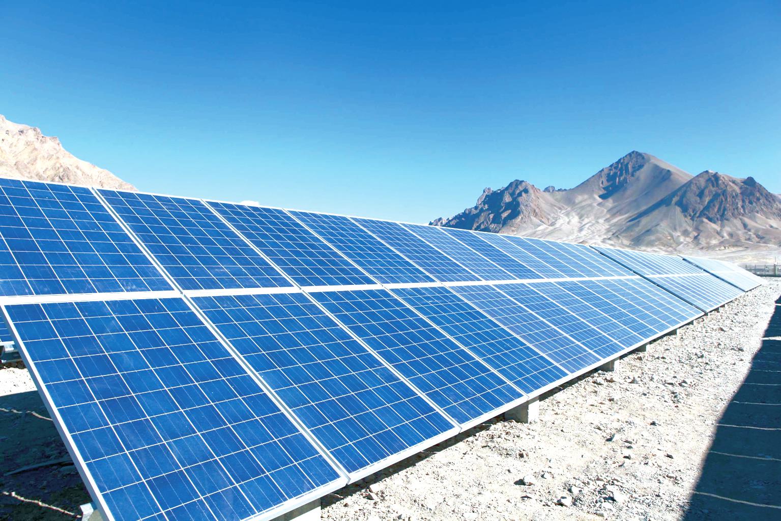 一文了解光伏和光熱未來十年的發(fā)電成本下降空間