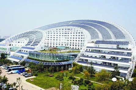 【深度】光伏市場的下一步驅(qū)動邏輯