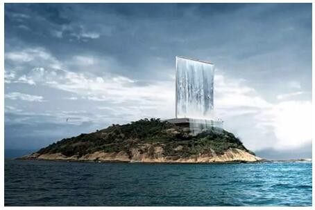 【圖賞】當(dāng)里約奧運遇上光伏