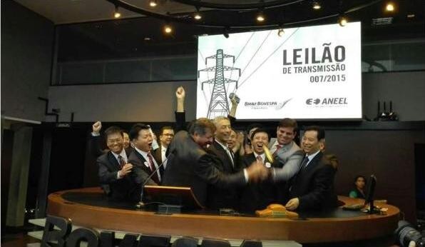 【視點(diǎn)】哪些中國能源企業(yè)在巴西使出了“洪荒之力”？