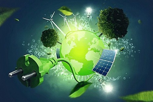 光伏風電給電網(wǎng)帶來挑戰(zhàn) 能源清潔問題還待解決