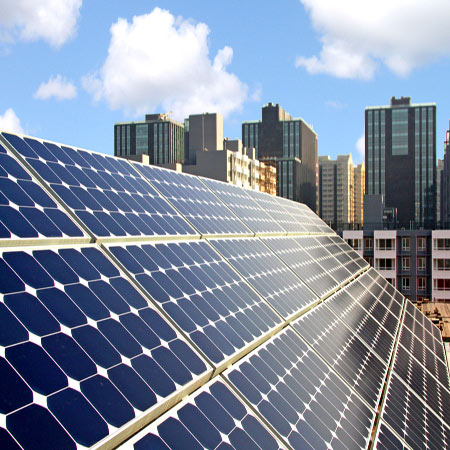 【揭秘】光伏組件為何出現(xiàn)白色線條？