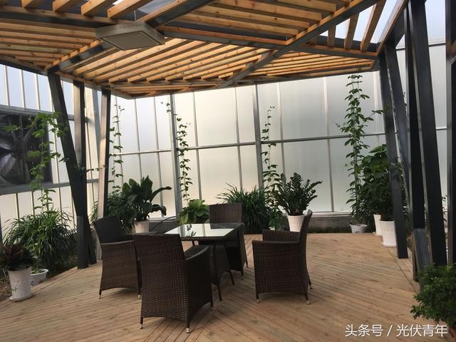 【圖賞】在這樣的環(huán)境下工作簡(jiǎn)直爽翻天！