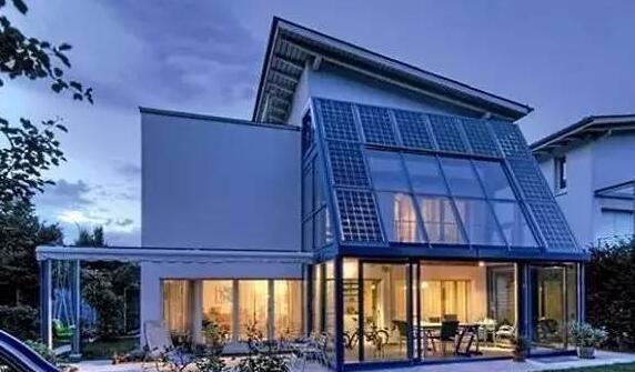 光伏建筑一體化是怎么進(jìn)行設(shè)計(jì)的？