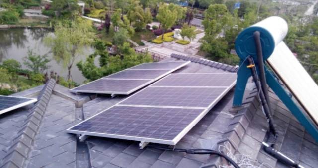 【干貨】家用光伏發(fā)電系統(tǒng)操作指南及注意事項