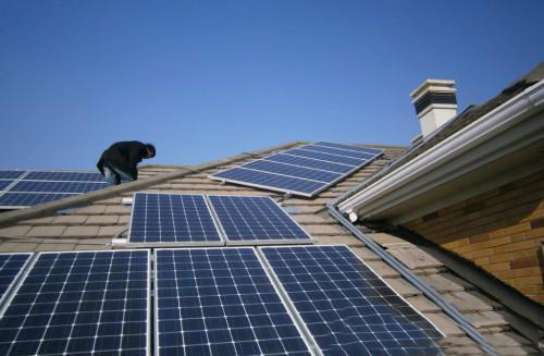 中國光伏產(chǎn)業(yè)的市場機會有哪些？