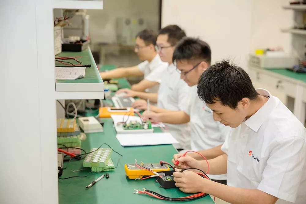 HOT！這個(gè)夏天，我們一不小心發(fā)布了1.2.3.4……6款新品！