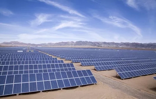 重磅！2019年光伏發(fā)電政策制定即將啟動 “十三五”光伏裝機(jī)目標(biāo)將上調(diào)