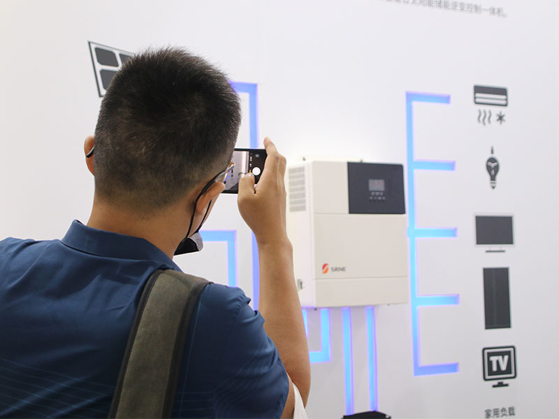 碩日展會(huì)快訊 | SNEC X 上海，精彩待續(xù)