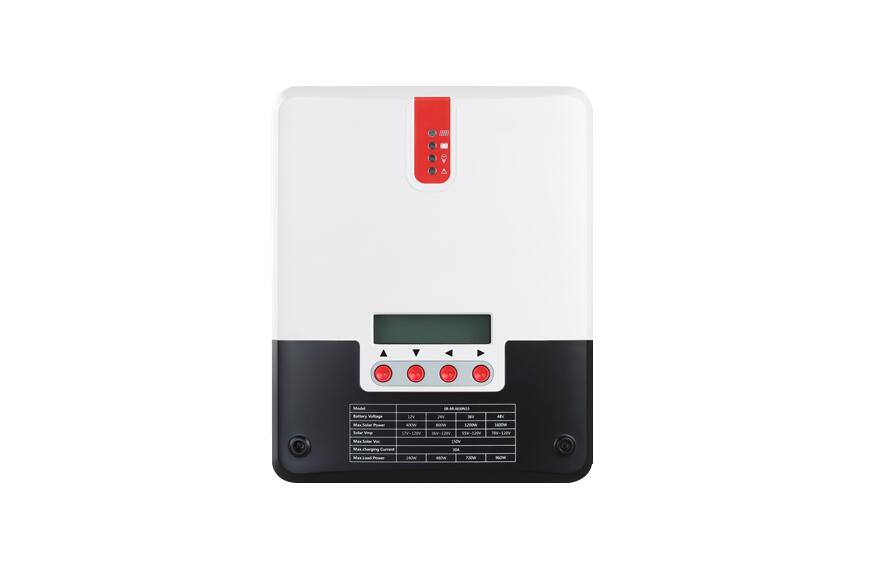 光伏并網(wǎng)發(fā)電逆變控制器的設(shè)計