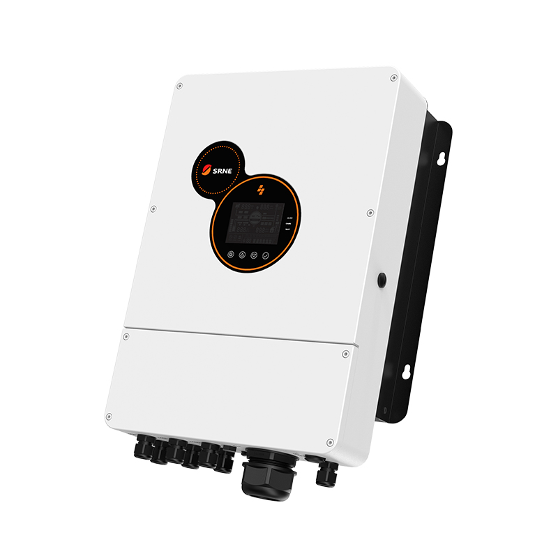 太陽能光伏儲能系統(tǒng)模式