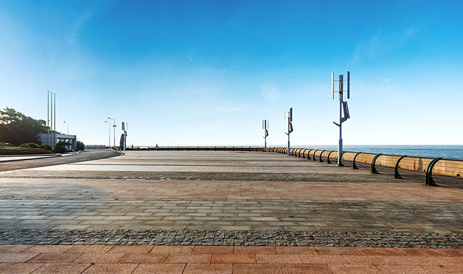 獨立太陽能光伏系統(tǒng)構(gòu)成