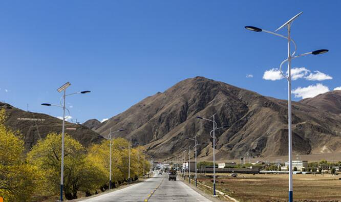柔性單晶硅太陽電池介紹