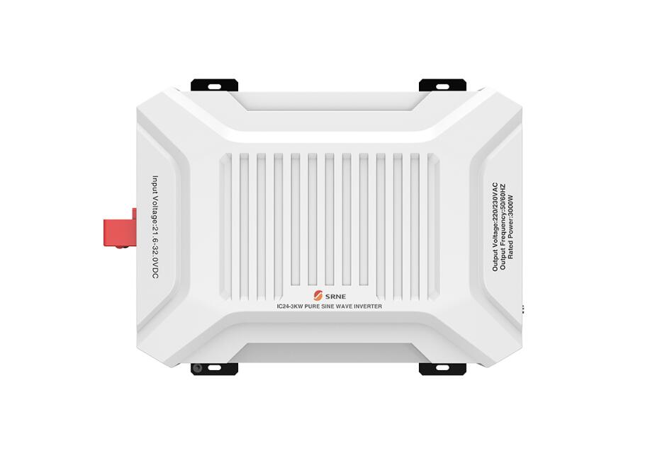 太陽(yáng)能光伏并網(wǎng)發(fā)電系統(tǒng)原理（2）