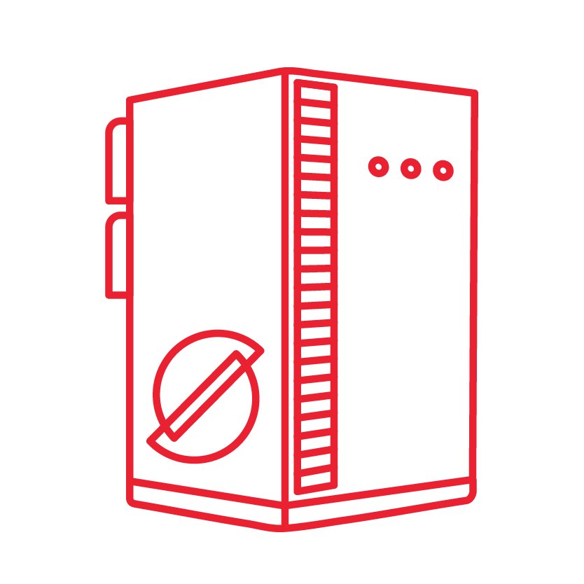 儲(chǔ)能一體柜