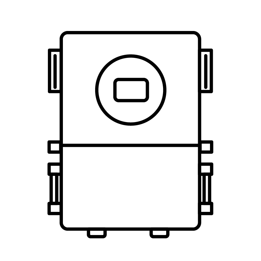 工商業(yè)光伏逆變器