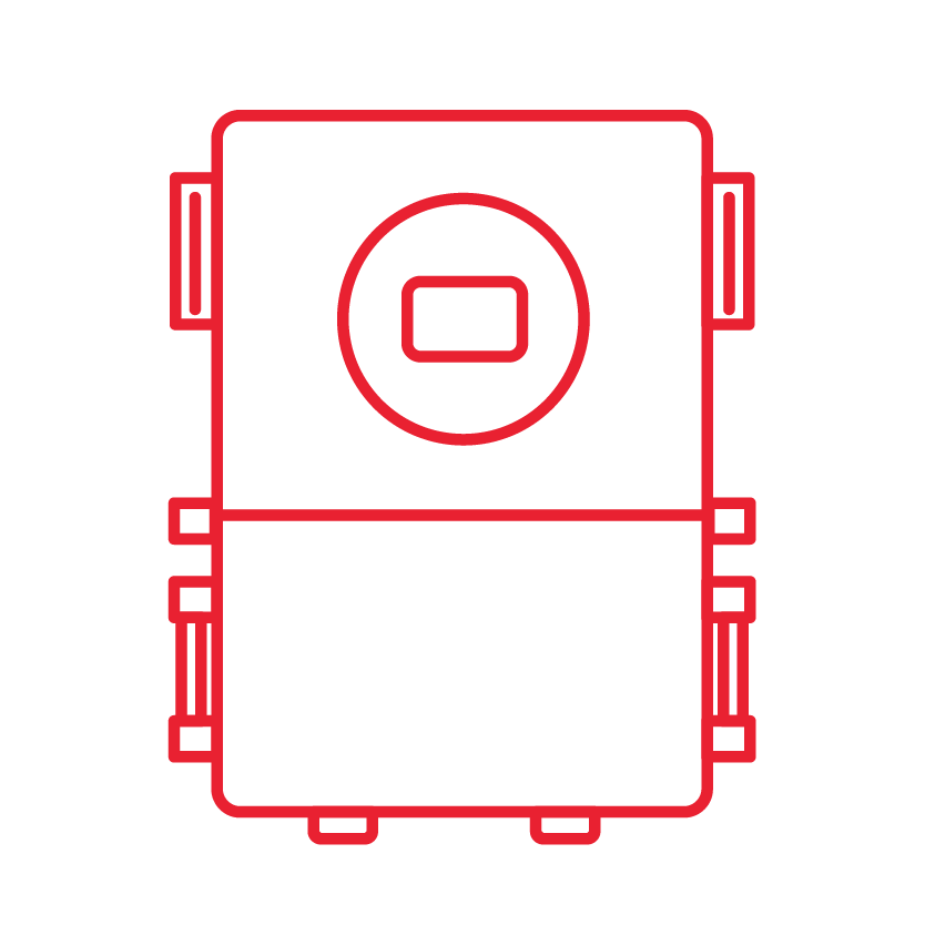 工商業(yè)光伏逆變器